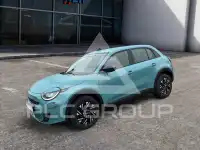 2024 Fiat 600