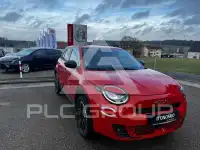 2024 Fiat 600