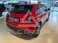 2024 Fiat 600