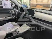 2024 Fiat 600