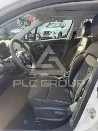 2024 Fiat 500
