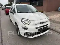 2024 Fiat 500