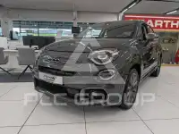 2024 Fiat 500