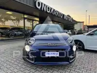 2024 Fiat 500