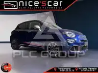 2024 Fiat 500