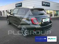 2024 Fiat 500
