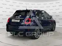 2024 Fiat 500