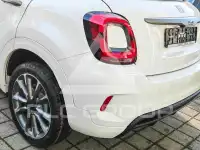 2024 Fiat 500