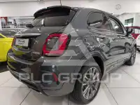 2024 Fiat 500