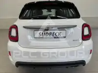 2024 Fiat 500
