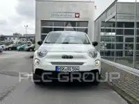 2024 Fiat 500