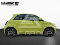 2024 Fiat 500