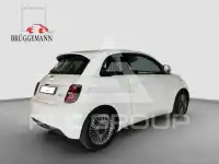 2024 Fiat 500