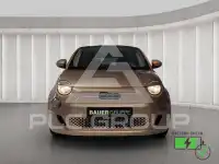 2024 Fiat 500