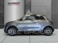 2024 Fiat 500