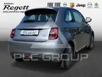 2024 Fiat 500