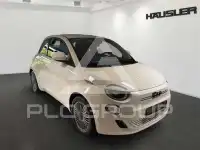2024 Fiat 500