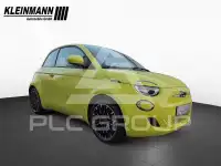 2024 Fiat 500