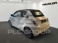 2024 Fiat 500