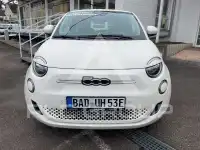 2024 Fiat 500