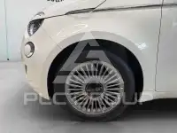 2024 Fiat 500