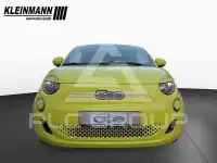 2024 Fiat 500