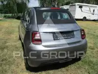 2024 Fiat 500