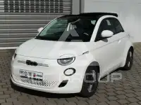 2024 Fiat 500