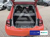 2024 Fiat 500