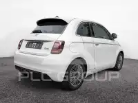 2024 Fiat 500