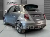 2024 Fiat 500