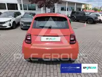 2024 Fiat 500