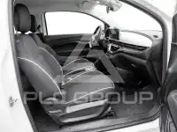 2024 Fiat 500