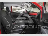 2024 Fiat 500