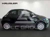 2024 Fiat 500
