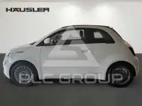 2024 Fiat 500