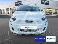2024 Fiat 500
