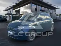 2024 Fiat 500