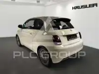 2024 Fiat 500