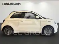 2024 Fiat 500