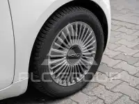 2024 Fiat 500