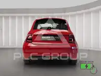 2024 Fiat 500