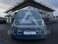 2024 Fiat 500