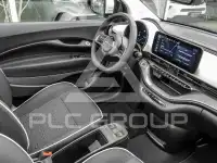 2024 Fiat 500