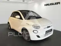 2024 Fiat 500
