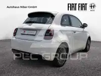 2024 Fiat 500