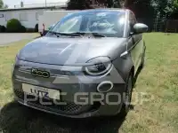2024 Fiat 500