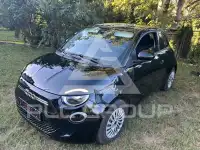 2024 Fiat 500