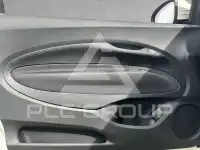 2024 Fiat 500