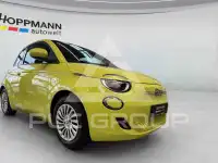 2024 Fiat 500